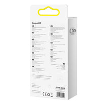 USB Cables – USB-A cable - iPhone Lightning Dynamic Series - Carlat