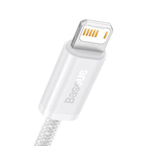 USB Cables – USB-A cable - iPhone Lightning Dynamic Series - Carlat