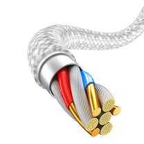 USB Cables – USB-A cable - iPhone Lightning Dynamic Series - Carlat