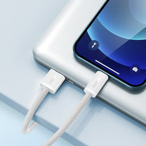 USB Cables – USB-A cable - iPhone Lightning Dynamic Series - Carlat