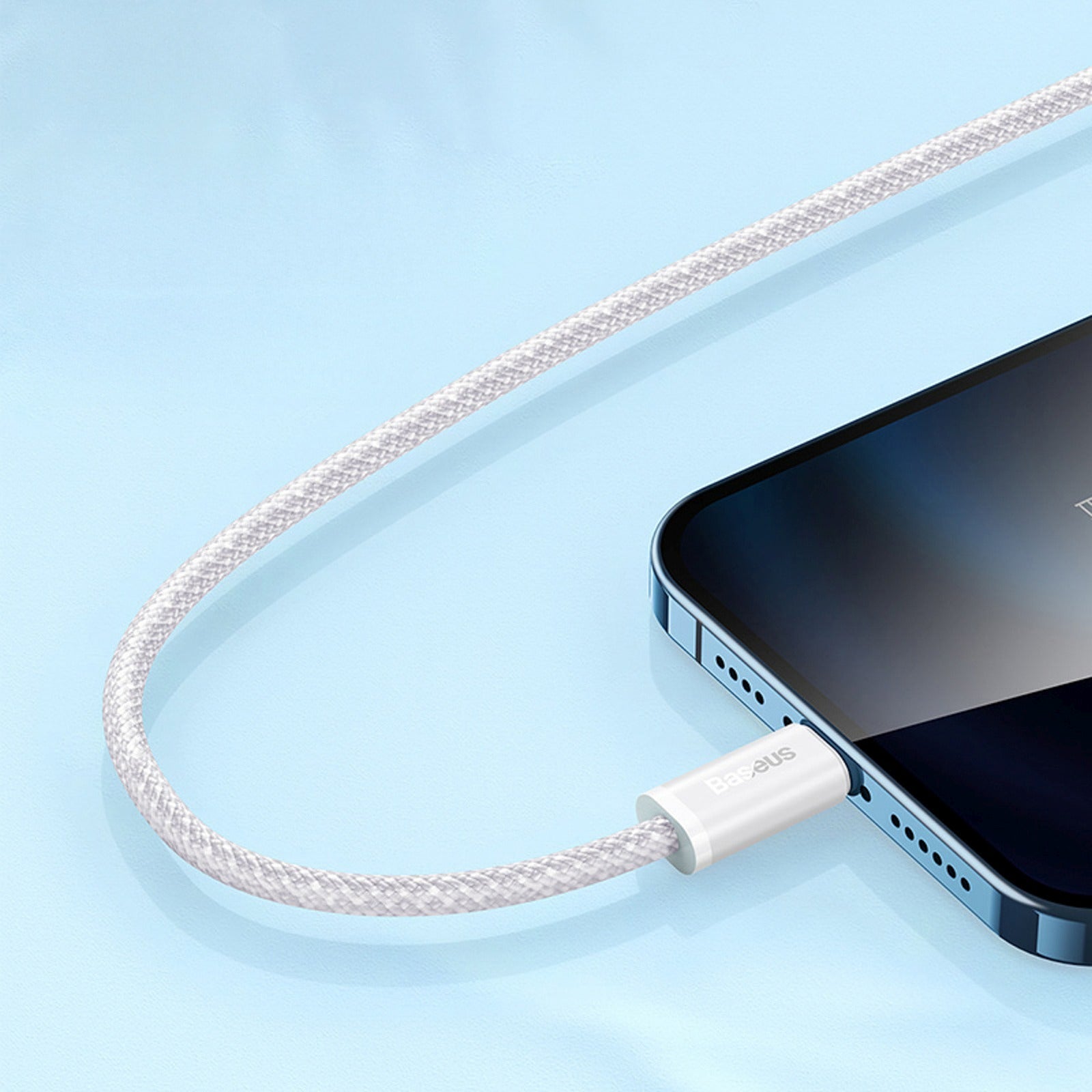 USB Cables – USB-A cable - iPhone Lightning Dynamic Series - Carlat