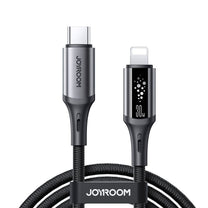 USB Cables – USB-A cable - iPhone Lightning S-A60 StarTalk - Carlat