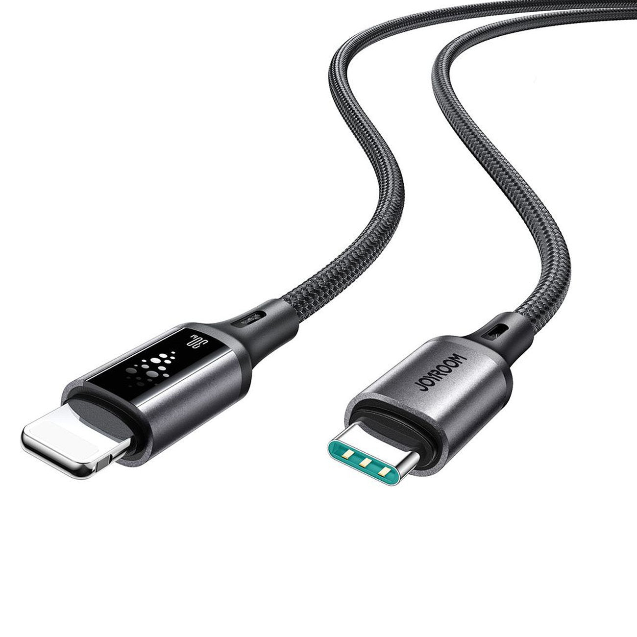 USB Cables – USB-A cable - iPhone Lightning S-A60 StarTalk - Carlat