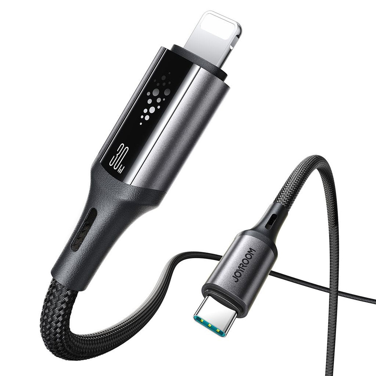 USB Cables – USB-A cable - iPhone Lightning S-A60 StarTalk - Carlat
