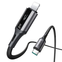 USB Cables – USB-A cable - iPhone Lightning S-A60 StarTalk - Carlat