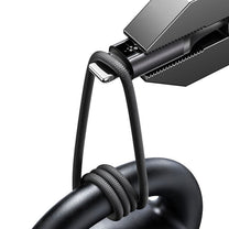 USB Cables – USB-A cable - iPhone Lightning S-A60 StarTalk - Carlat