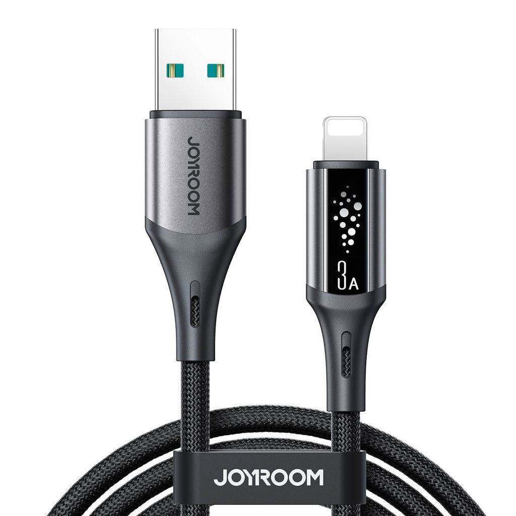USB Cables – USB-A cable - iPhone Lightning S-A60 StarTalk - Carlat