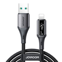 USB Cables – USB-A cable - iPhone Lightning S-A60 StarTalk - Carlat