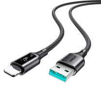 USB Cables – USB-A cable - iPhone Lightning S-A60 StarTalk - Carlat