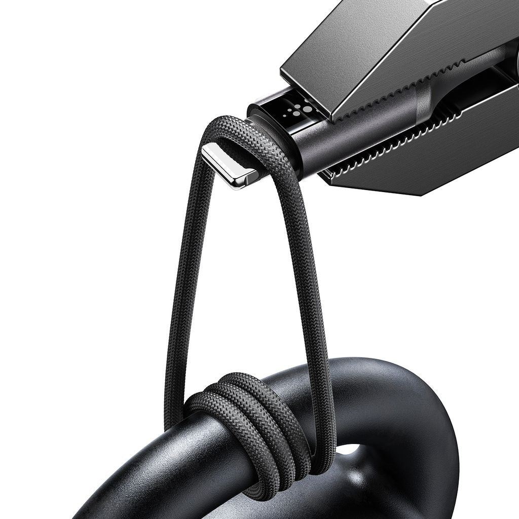 USB Cables – USB-A cable - iPhone Lightning S-A60 StarTalk - Carlat