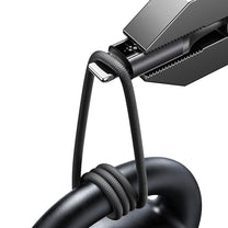 USB Cables – USB-A cable - iPhone Lightning S-A60 StarTalk - Carlat
