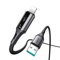 USB Cables – USB-A cable - iPhone Lightning S-A60 StarTalk - Carlat