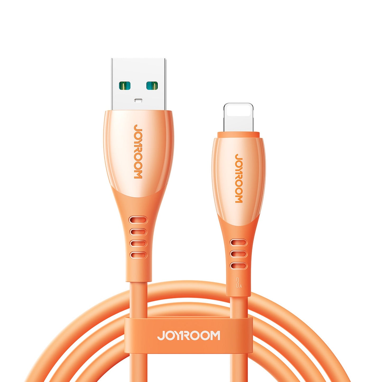 USB Cables – USB-A cable - iPhone Lightning Vibrant Series - Carlat