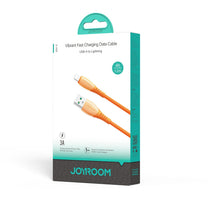 USB Cables – USB-A cable - iPhone Lightning Vibrant Series - Carlat