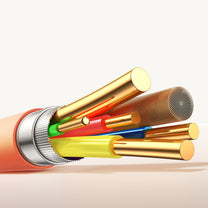 USB Cables – USB-A cable - iPhone Lightning Vibrant Series - Carlat