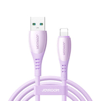 USB Cables – USB-A cable - iPhone Lightning Vibrant Series - Carlat