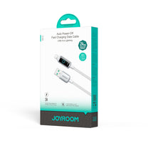 USB Cables – USB-A - iPhone Lightning 3A cable 1.2m - Carlat