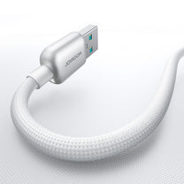 USB Cables – USB-A - iPhone Lightning 3A cable 1.2m - Carlat