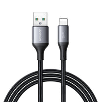 USB Cables – USB-A - iPhone Lightning 3A cable 2m - Carlat