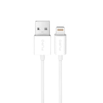 USB Cables – USB-A - iPhone Lightning TPE 12W 3m - Carlat