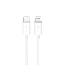 USB Cables – USB-A - iPhone Lightning TPE 12W 3m - Carlat