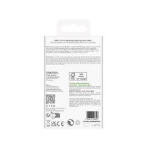 USB Cables – USB-A - iPhone Lightning TPE 12W 3m - Carlat