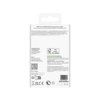 USB Cables – USB-A - microUSB TPE cable 12W 2m - Carlat