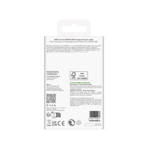 USB Cables – USB-A - microUSB TPE cable 12W 2m - Carlat