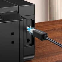 USB Cables – USB-B - USB-C scanner printer cable 1m - Carlat