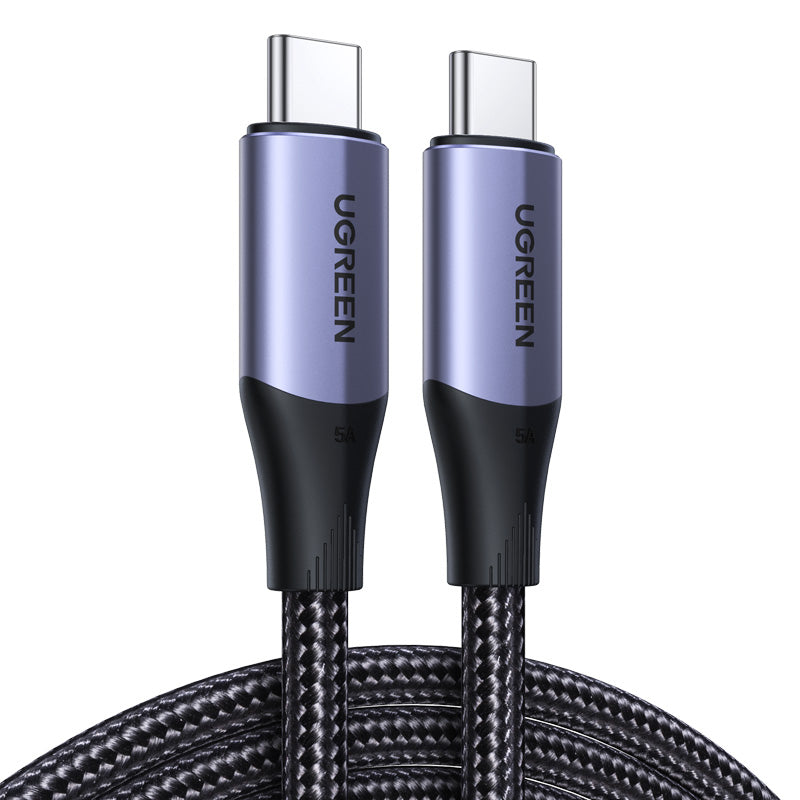 USB Cables – USB-C 3.1 Gen 2 PD QC cable - Carlat