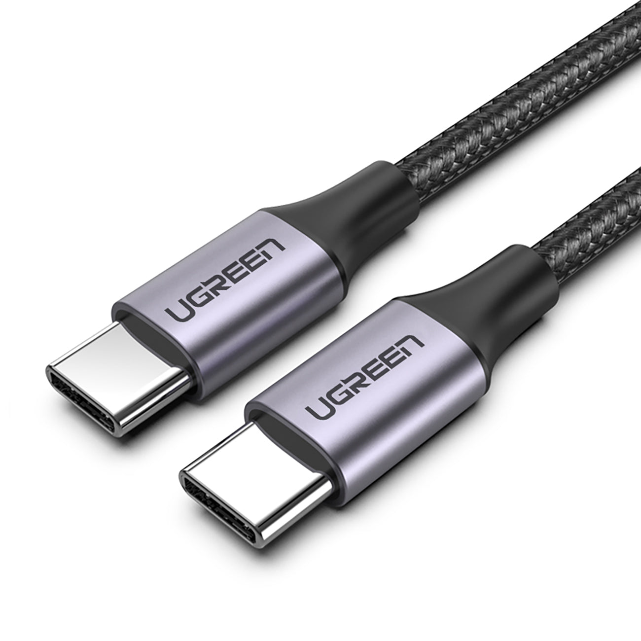 USB Cables – USB-C 3.1 - USB-C 3.1 cable 1.5m - Carlat
