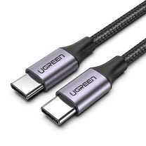 USB Cables – USB-C 3.1 - USB-C 3.1 cable 1.5m - Carlat