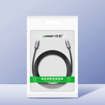 USB Cables – USB-C 3.1 - USB-C 3.1 cable 1.5m - Carlat