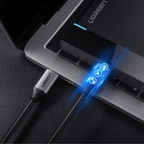 USB Cables – USB-C 3.1 - USB-C 3.1 cable 1.5m - Carlat