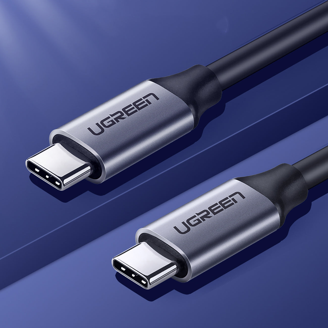 USB Cables – USB-C 3.1 - USB-C 3.1 cable 1.5m - Carlat