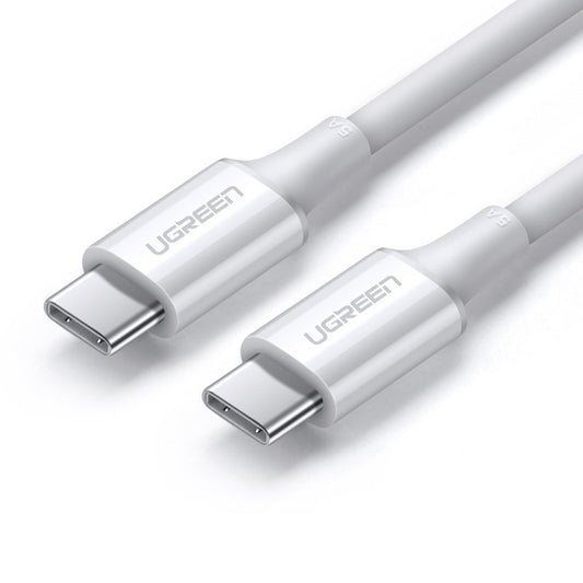 USB Cables – USB-C 5A fast charging cable PD QC - Carlat