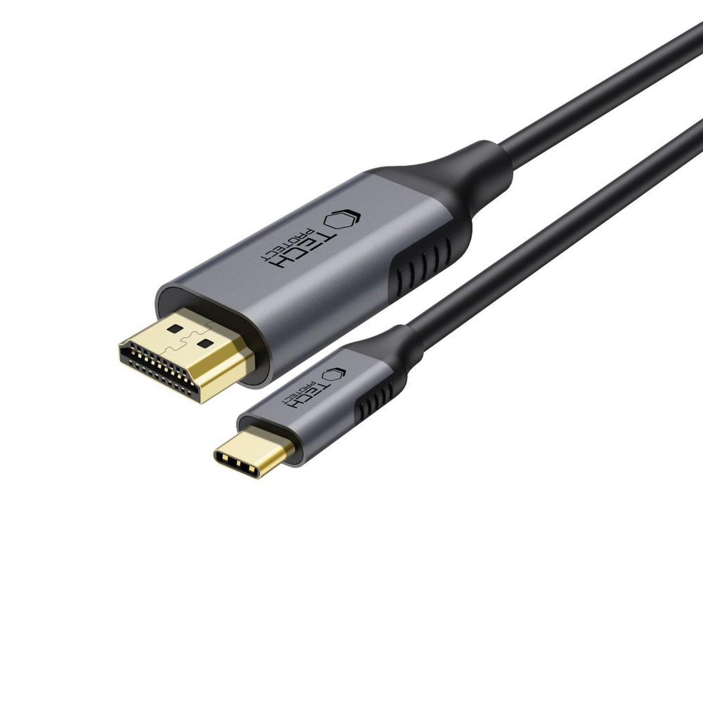 USB Cables – USB-C - HDMI UltraBoost 60Hz cable 180cm - Carlat