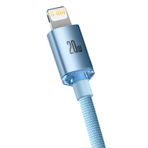 USB Cables – USB-C Iphone Lightning cable fast charging 20W - Carlat