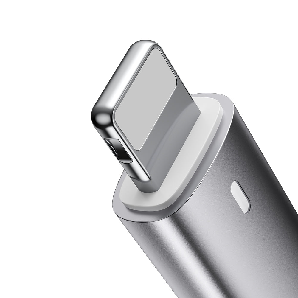 USB Cables – USB-C - Lightning cable with LED indicator - Carlat