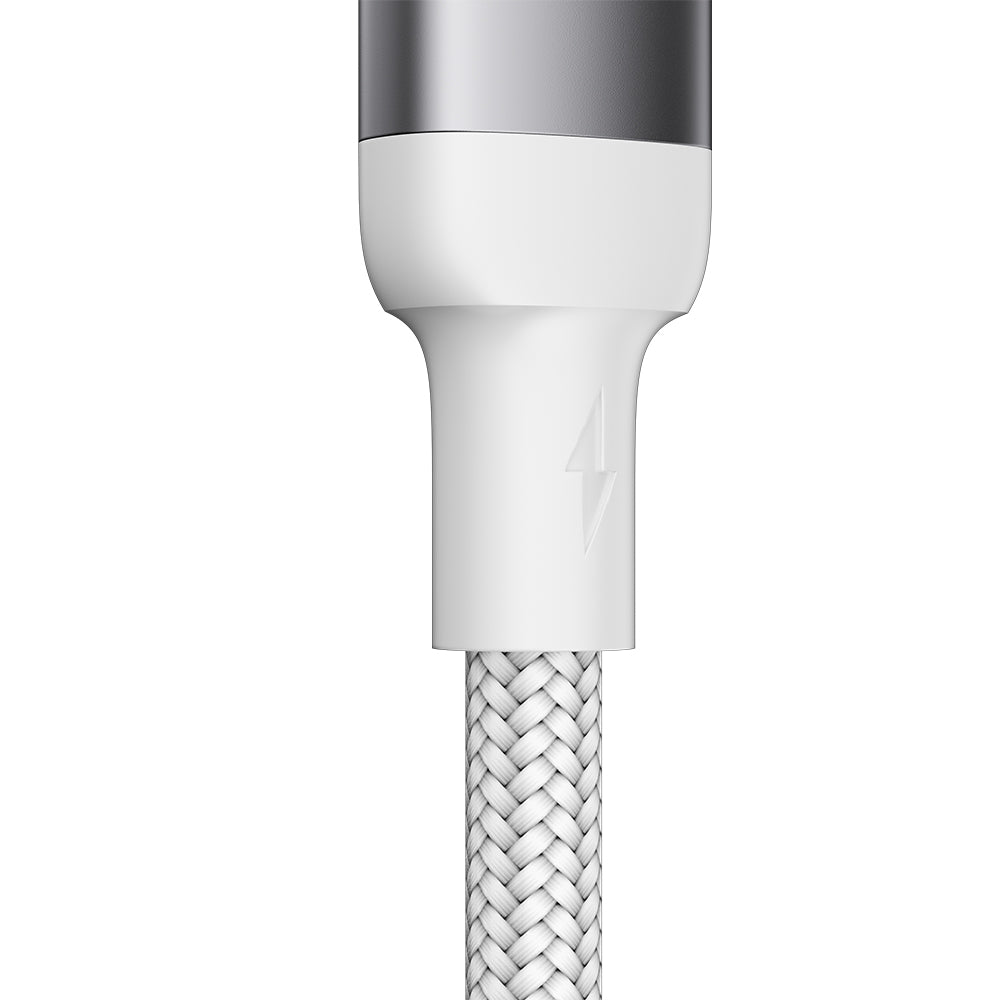 USB Cables – USB-C - Lightning cable with LED indicator - Carlat