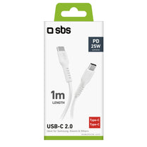USB Cables – USB-C PD 25W cable 1 m - Carlat