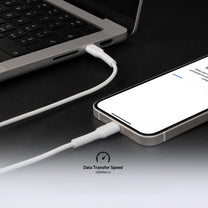 USB Cables – USB-C PD 25W cable 1 m - Carlat