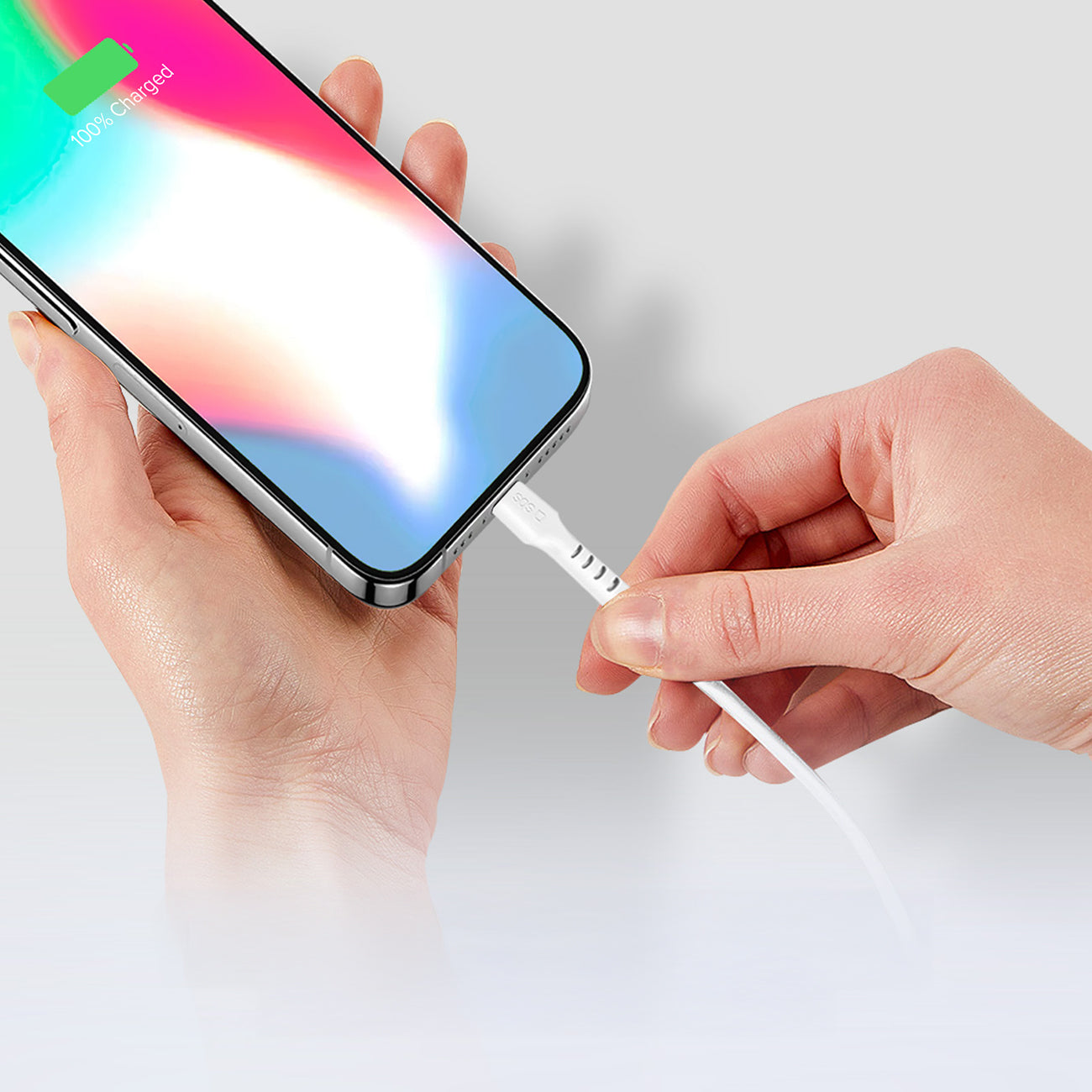 USB Cables – USB-C PD 25W cable 1 m - Carlat