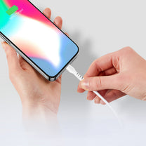 USB Cables – USB-C PD 25W cable 1 m - Carlat