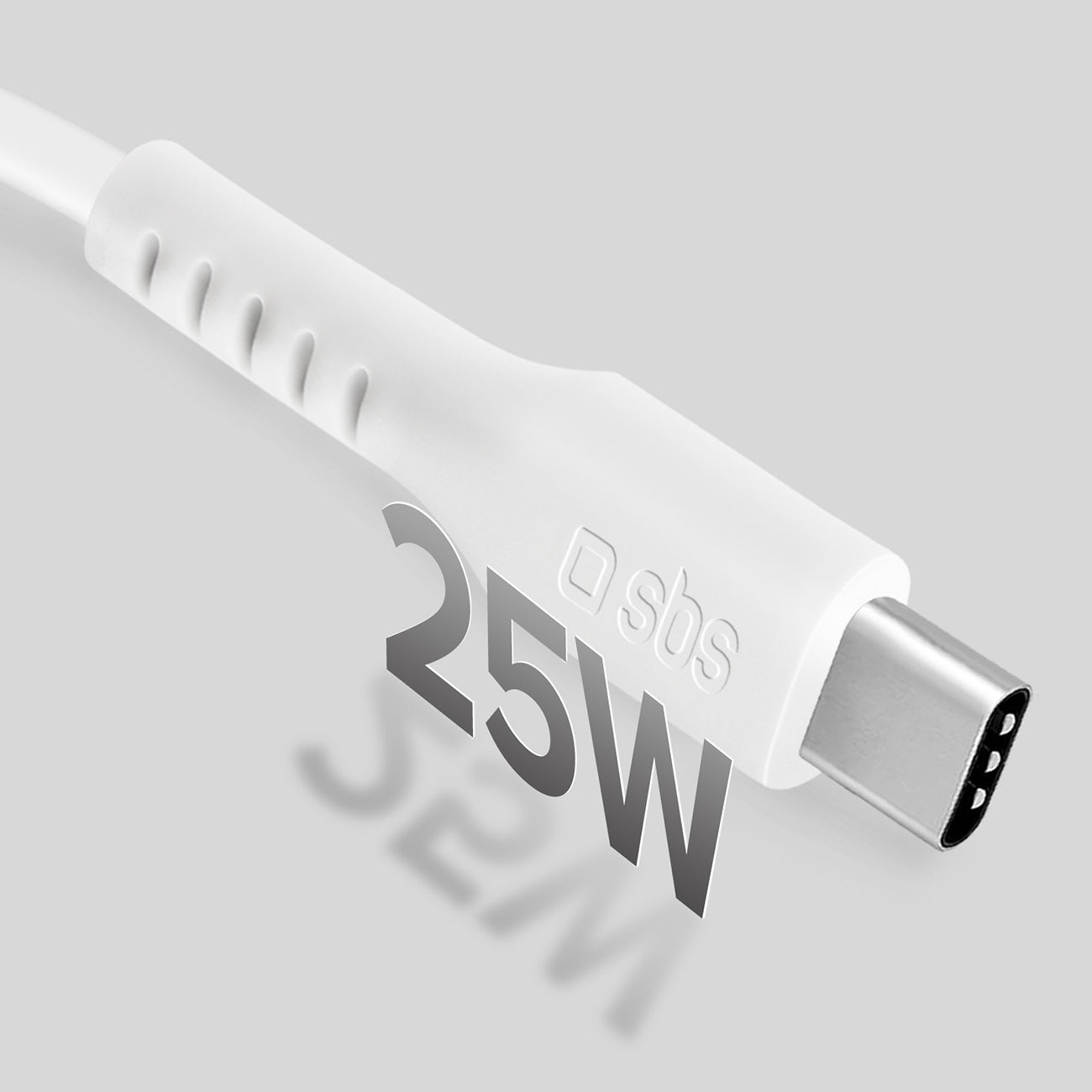 USB Cables – USB-C PD 25W cable 1 m - Carlat