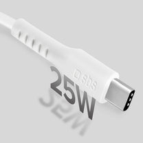 USB Cables – USB-C PD 25W cable 1 m - Carlat