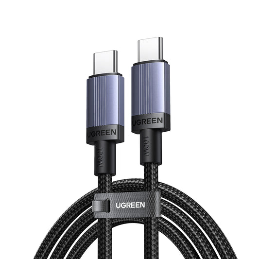 USB Cables – USB-C PD cable 100W 5A 1m - Carlat