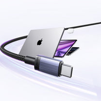 USB Cables – USB-C PD cable 100W 5A 1m - Carlat