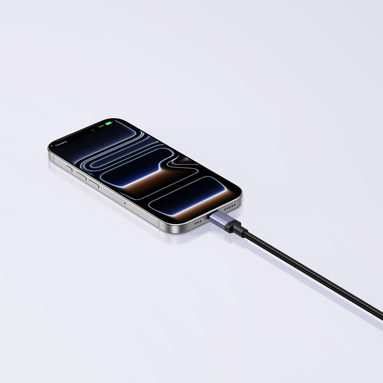 USB Cables – USB-C PD cable 100W 5A 2m - Carlat