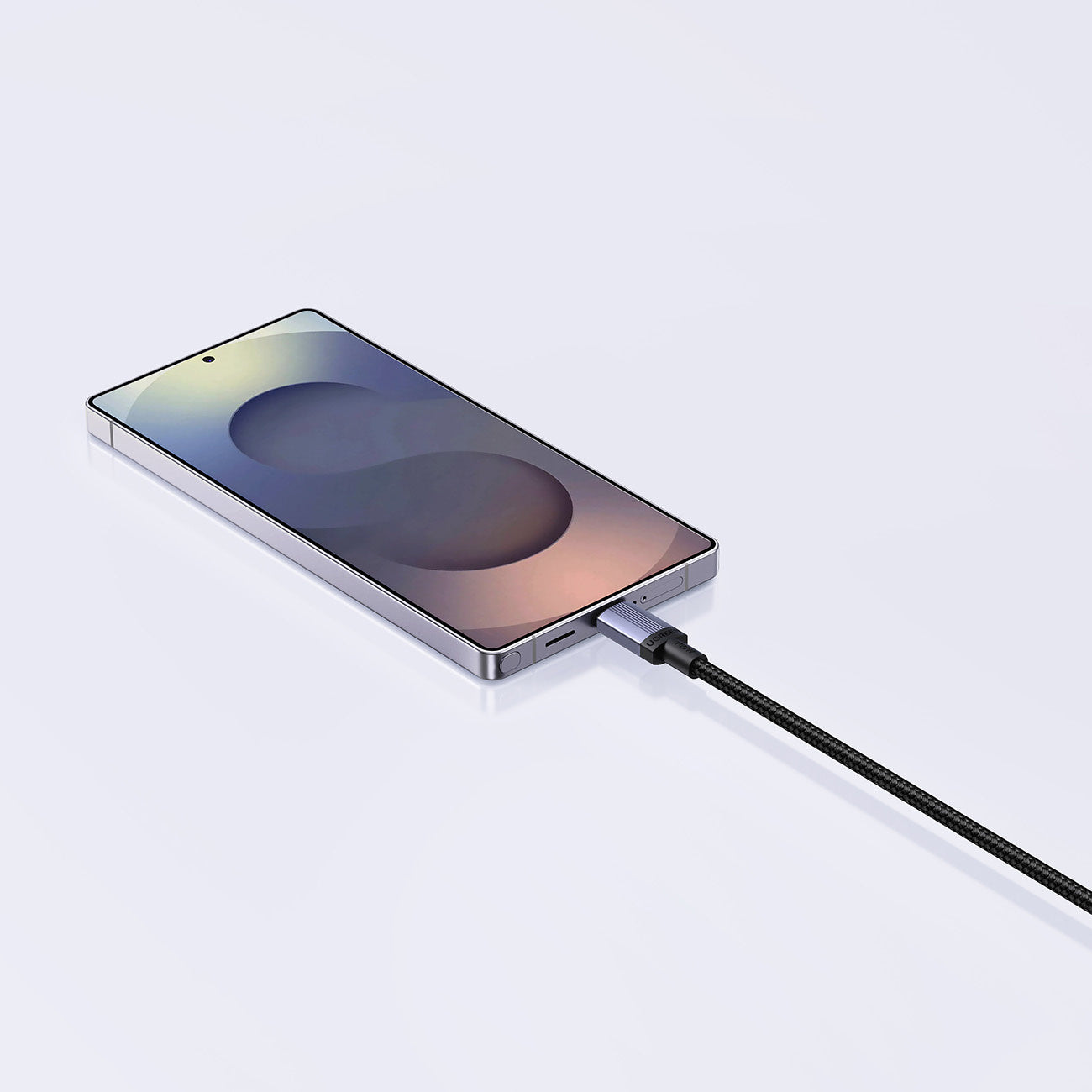 USB Cables – USB-C PD cable 100W 5A 2m - Carlat